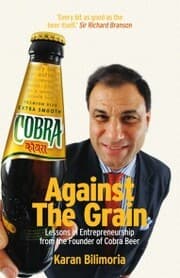 Cover von Against the Grain