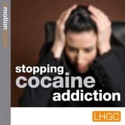 Cover von Stopping Cocaine Addiction