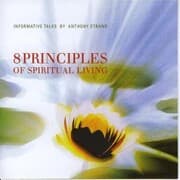 Cover von 8 Principles Of Spiritual Living