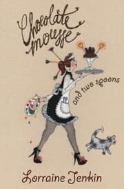 Cover von Chocolate Mousse and Two Spoons