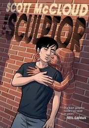 Cover von Sculptor
