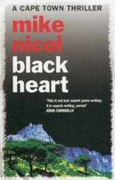 Cover von Black Heart