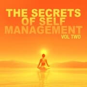 Cover von The Secrets of Self Management