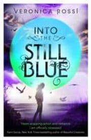 Cover von Into the Still Blue