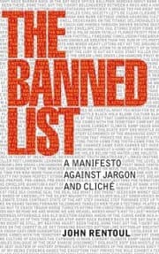 Cover von The Banned List