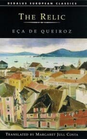 Cover von The Relic