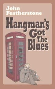Cover von Hangman's Got The Blues