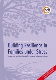 Cover von Building Resilience in Families Under Stress, Second Edition
