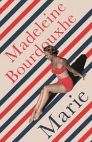 Cover von Marie