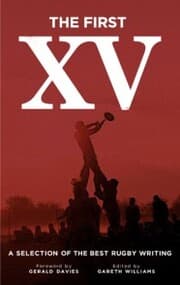 Cover von The First XV