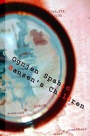 Cover von Hansen's Children