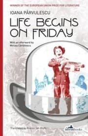 Cover von Life Begins on Friday
