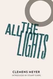 Cover von All the Lights