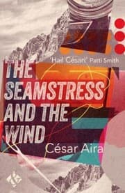 Cover von The Seamstress and the Wind
