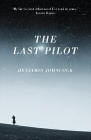 Cover von The Last Pilot