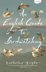 Cover von An English Guide to Birdwatching