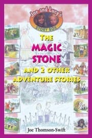Cover von The Magic Stone