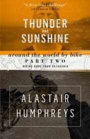 Cover von Thunder and Sunshine