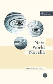 Cover von Next World Novella
