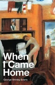 Cover von When I Came Home