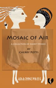 Cover von Mosaic of Air