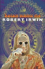 Cover von Satan Wants Me