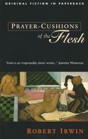 Cover von Prayer-Cushions of the Flesh