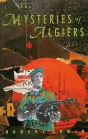 Cover von The Mysteries of Algiers