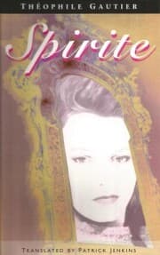 Cover von Spirite