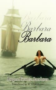 Cover von Barbara