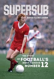 Cover von Supersub