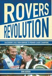 Cover von Rovers Revolution