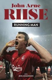Cover von Running Man