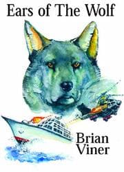 Cover von Ears of the Wolf
