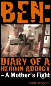 Cover von Ben Diary of A Heroin Addict