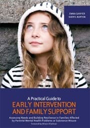 Cover von A Practical Guide to Early Intervention and Family Support