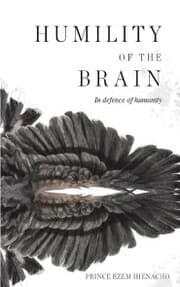 Cover von Humility of the Brain