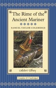 Cover von The Rime of the Ancient Mariner