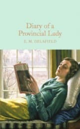 Cover von Diary of a Provincial Lady