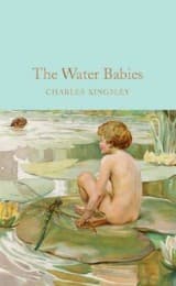 Cover von The Water-Babies