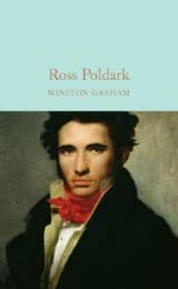 Cover von Ross Poldark