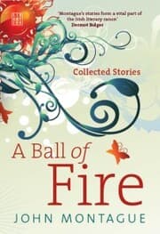 Cover von A Ball of Fire