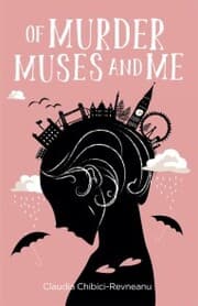 Cover von OF MURDER, MUSES AND ME