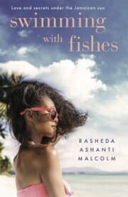 Cover von Swimming With Fishes