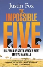 Cover von The Impossible Five