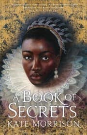 Cover von A Book of Secrets