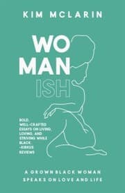 Cover von Womanish
