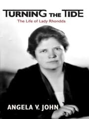 Cover von Turning the Tide
