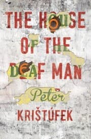 Cover von House of the Deaf Man