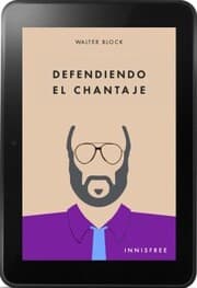 Cover von Defendiendo el chantaje
